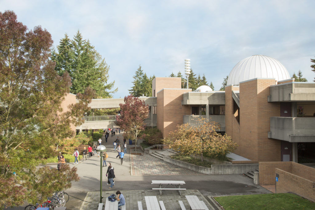 Business of … Higher Education